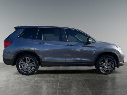 2021 Honda Passport AWD EX-L