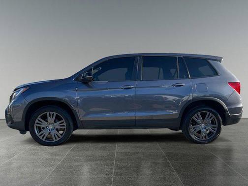 2021 Honda Passport AWD EX-L