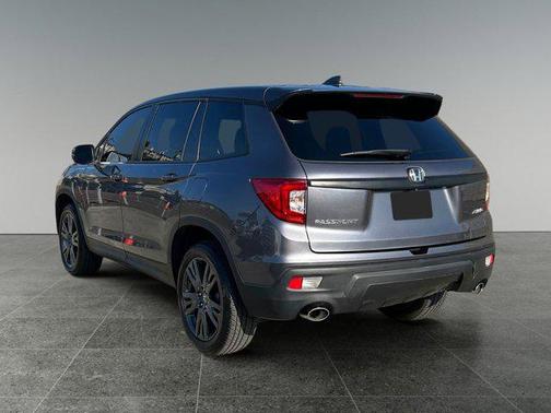 2021 Honda Passport AWD EX-L