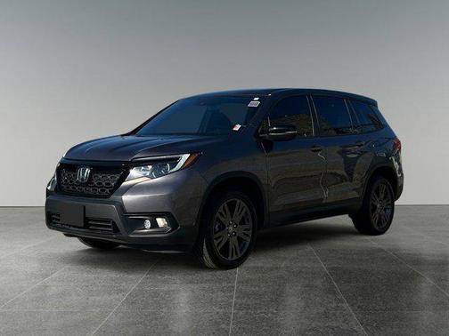 2021 Honda Passport AWD EX-L