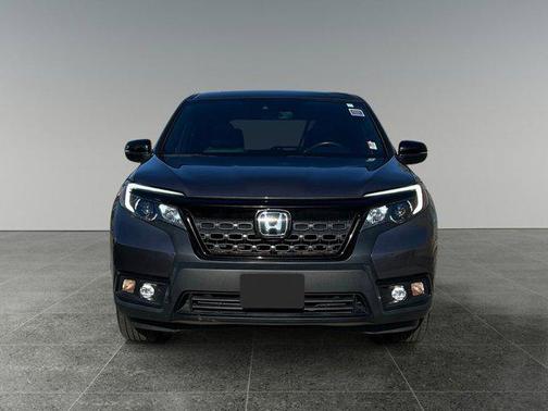 2021 Honda Passport AWD EX-L