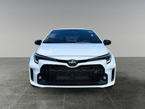 2023 Toyota GR Corolla Core
