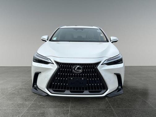 2024 Lexus NX 450h+ Luxury