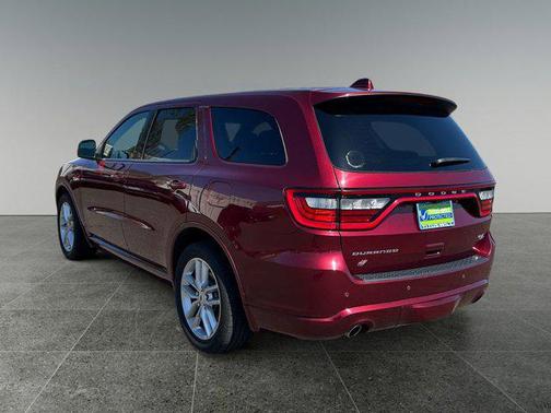 2022 Dodge Durango R/T AWD