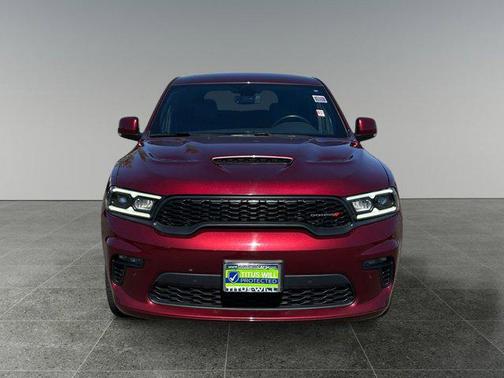 2022 Dodge Durango R/T AWD