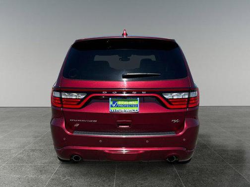 2022 Dodge Durango R/T AWD