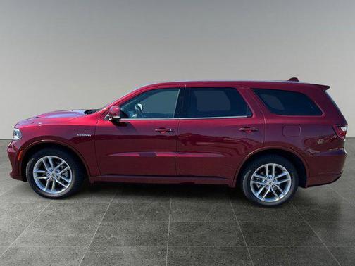 2022 Dodge Durango R/T AWD