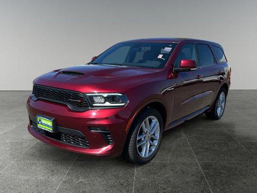 2022 Dodge Durango R/T AWD