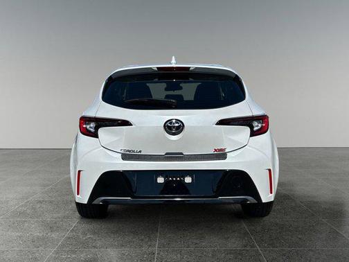 2024 Toyota Corolla XSE