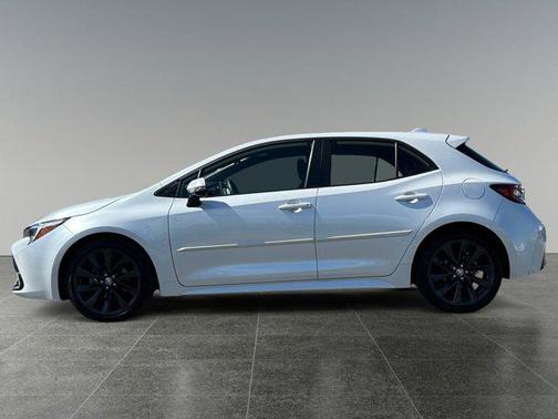 2024 Toyota Corolla XSE