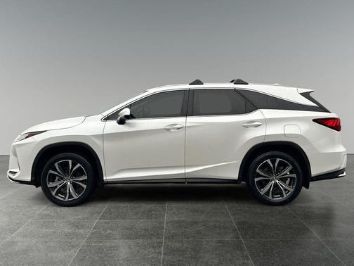2022 Lexus RX 350L Base