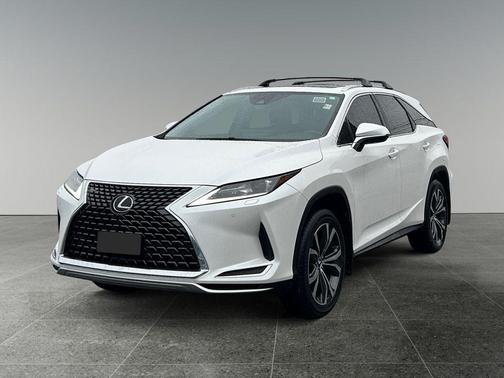 2022 Lexus RX 350L Base