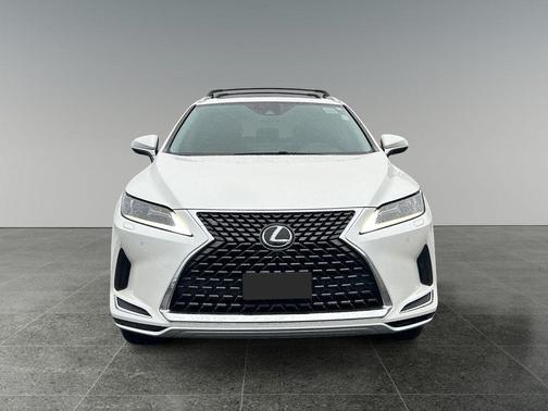2022 Lexus RX 350L Base