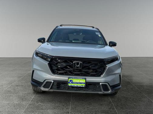 2024 Honda CR-V Hybrid Sport Touring AWD