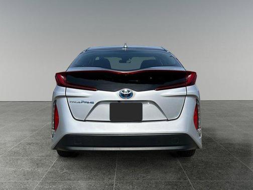 2017 Toyota Prius Prime Plus