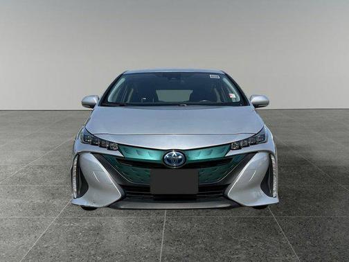 2017 Toyota Prius Prime Plus