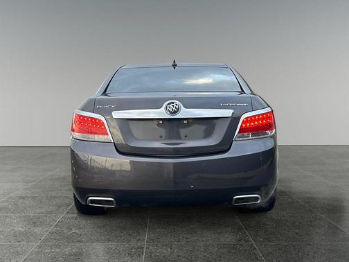 2013 Buick LaCrosse Premium 1