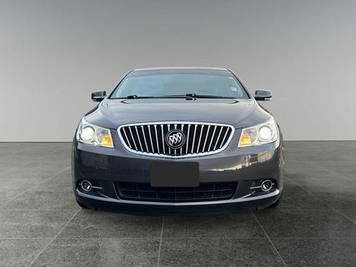 2013 Buick LaCrosse Premium 1