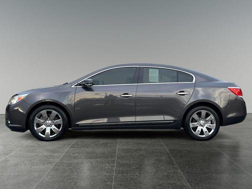 2013 Buick LaCrosse Premium 1