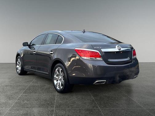 2013 Buick LaCrosse Premium 1