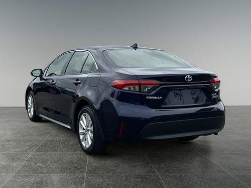 2024 Toyota Corolla Hybrid XLE