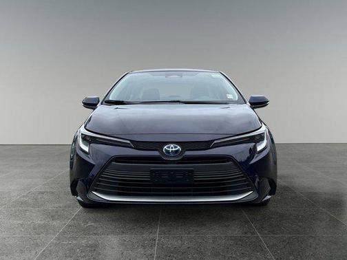 2024 Toyota Corolla Hybrid XLE