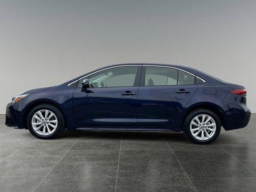 2024 Toyota Corolla Hybrid XLE