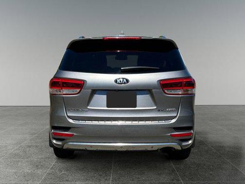 2016 Kia Sorento SXL