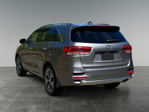 2016 Kia Sorento SXL