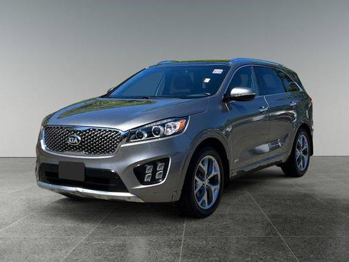 2016 Kia Sorento SXL