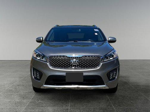 2016 Kia Sorento SXL