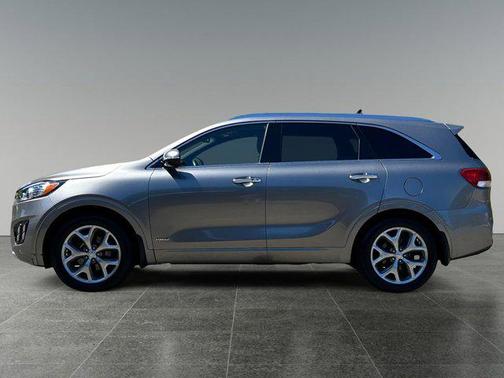 2016 Kia Sorento SXL