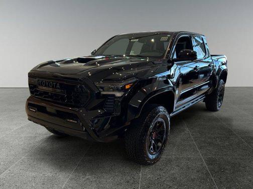 2025 Toyota Tacoma TRD Pro