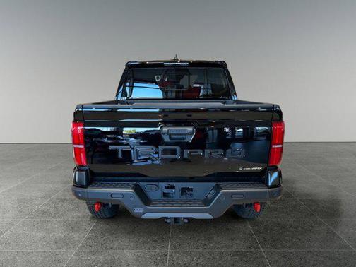 2025 Toyota Tacoma TRD Pro