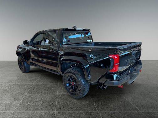 2025 Toyota Tacoma TRD Pro