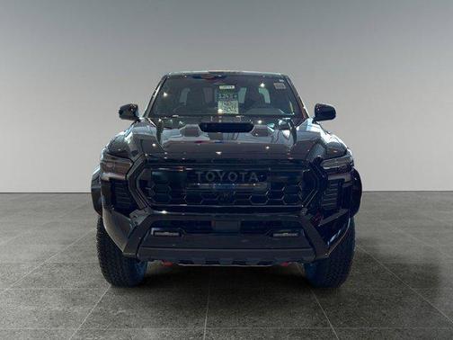 2025 Toyota Tacoma TRD Pro