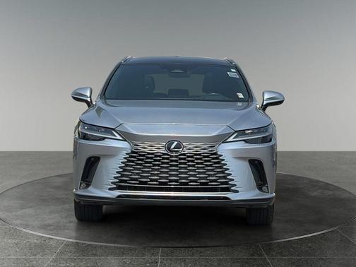 Iridium 2023 Lexus RX 350h Luxury
