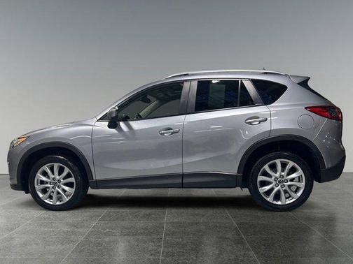 2014 Mazda CX-5 Grand Touring