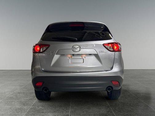 2014 Mazda CX-5 Grand Touring