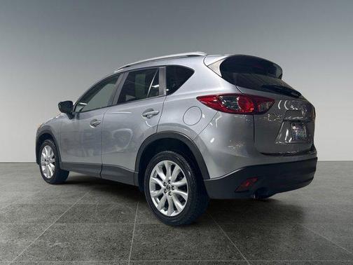 2014 Mazda CX-5 Grand Touring