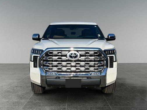 2024 Toyota Tundra Hybrid 1794 Edition