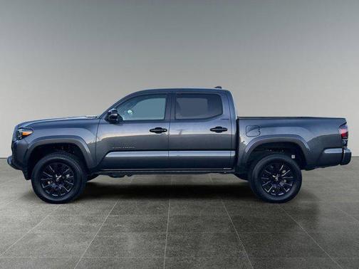 2023 Toyota Tacoma Limited