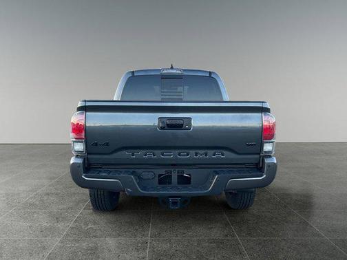 2023 Toyota Tacoma Limited