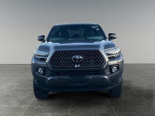 2023 Toyota Tacoma Limited