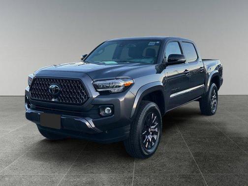2023 Toyota Tacoma Limited