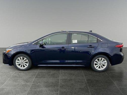 2026 Toyota Corolla Hybrid XLE