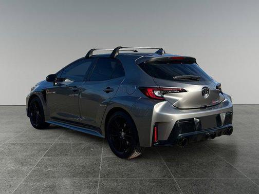 2024 Toyota GR Corolla Premium