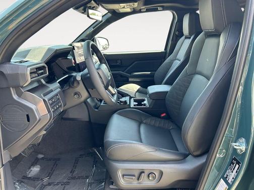 Everest 2026 Toyota 4Runner TRD Off Road Premium