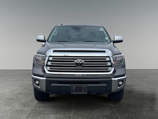 2018 Toyota Tundra Limited
