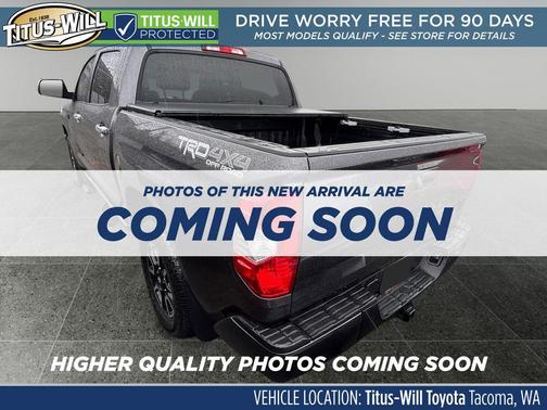 2018 Toyota Tundra Limited